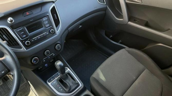 Hyundai Creta I Рестайлинг с пробегом 2021 года, цена 1 885 000 рублей, 104418 км, внедорожник, Автокод Объявления
