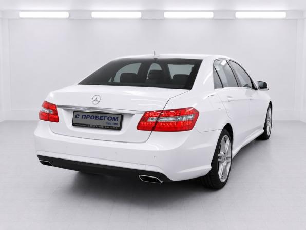 Mercedes-Benz E-Класс IV (W212 S212 C207) с пробегом 2012 года, цена 1 195 000 рублей, 258364 км, седан, Автокод Объявления