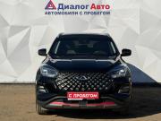 Chery Tiggo 4 Pro I Набережные Челны  - изображение 24