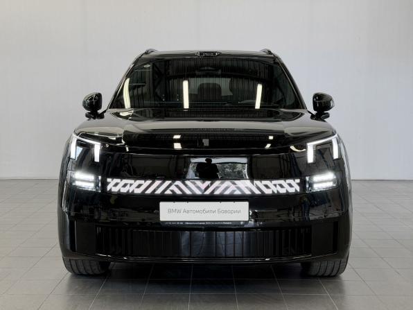 Lynk &amp; Co 900 с пробегом 2026 года, цена 8 620 000 рублей, 35 км, внедорожник, Автокод Объявления