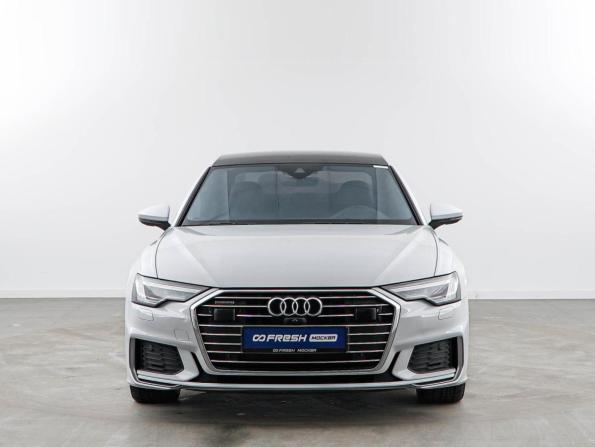 Audi A6 V (C8) с пробегом 2021 года, цена 5 497 077 рублей, 65741 км, седан, Автокод Объявления
