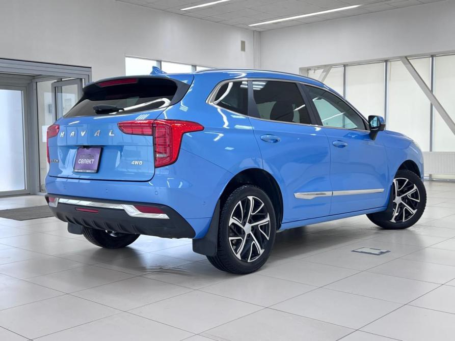 Haval Jolion I Волгоград  - изображение 2