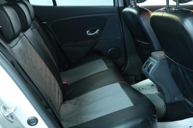 Renault Megane III с пробегом 2011 года, цена 699 000 рублей, 155000 км, хэтчбек, Автокод Объявления