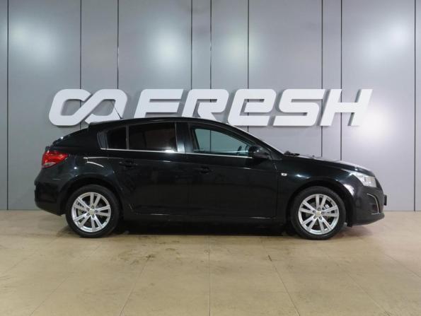 Chevrolet Cruze I Рестайлинг с пробегом 2012 года, цена 859 000 рублей, 161641 км, хэтчбек, Автокод Объявления