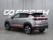 Changan CS35 Plus I Рестайлинг Воронеж  - изображение 25