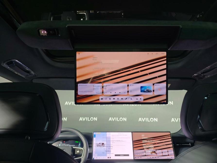 Zeekr 9X Москва  - изображение 19