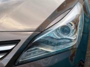 Hyundai Solaris I Рестайлинг Набережные Челны  - изображение 28