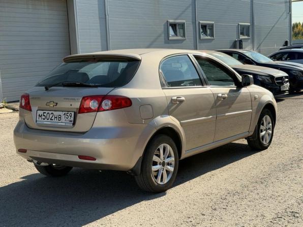 Chevrolet Lacetti I с пробегом 2012 года, цена 543 000 рублей, 145205 км, хэтчбек, Автокод Объявления