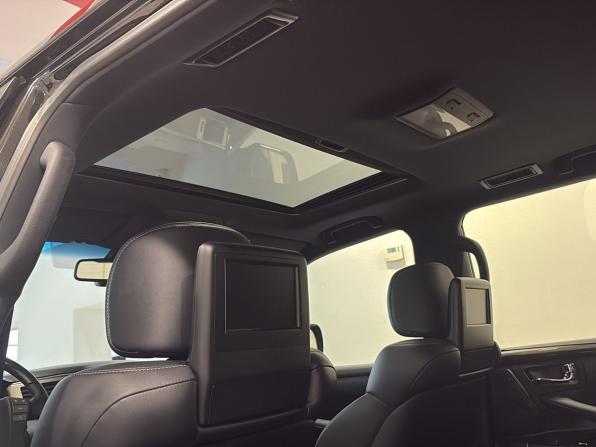 Lexus LX III Рестайлинг с пробегом 2015 года, цена 6 620 000 рублей, 83113 км, внедорожник, Автокод Объявления