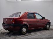 Renault Logan I Москва  - изображение 22