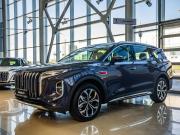 Hongqi HS7 II Волгоград  - изображение 43