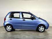 Daewoo Matiz I Рестайлинг Ижевск  - изображение 31