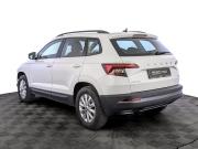 Skoda Karoq I Москва  - изображение 33