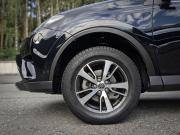 Toyota RAV4 IV (XA40) Рестайлинг Екатеринбург  - изображение 29