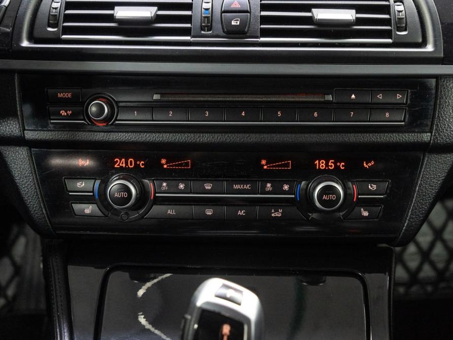 BMW 5 серии VI (F10/F11/F07) Тюмень  - изображение 27