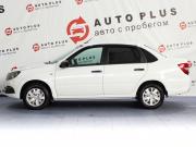 Lada (ВАЗ) Granta I Рестайлинг Минеральные Воды  - изображение 21