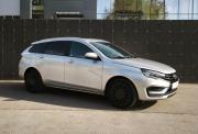 Lada (ВАЗ) Vesta I Рестайлинг (NG) Сыктывкар  - изображение 23