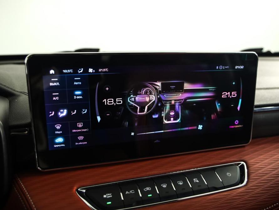 Haval Jolion I Рестайлинг Санкт-Петербург  - изображение 22