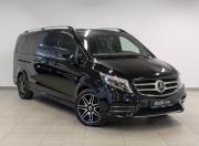 Mercedes-Benz V-Класс III (W447) Рестайлинг Санкт-Петербург  - изображение 33