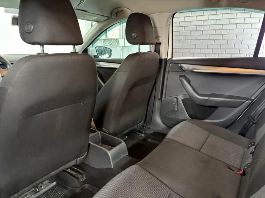 Skoda Octavia III (A7) Екатеринбург  - изображение 11