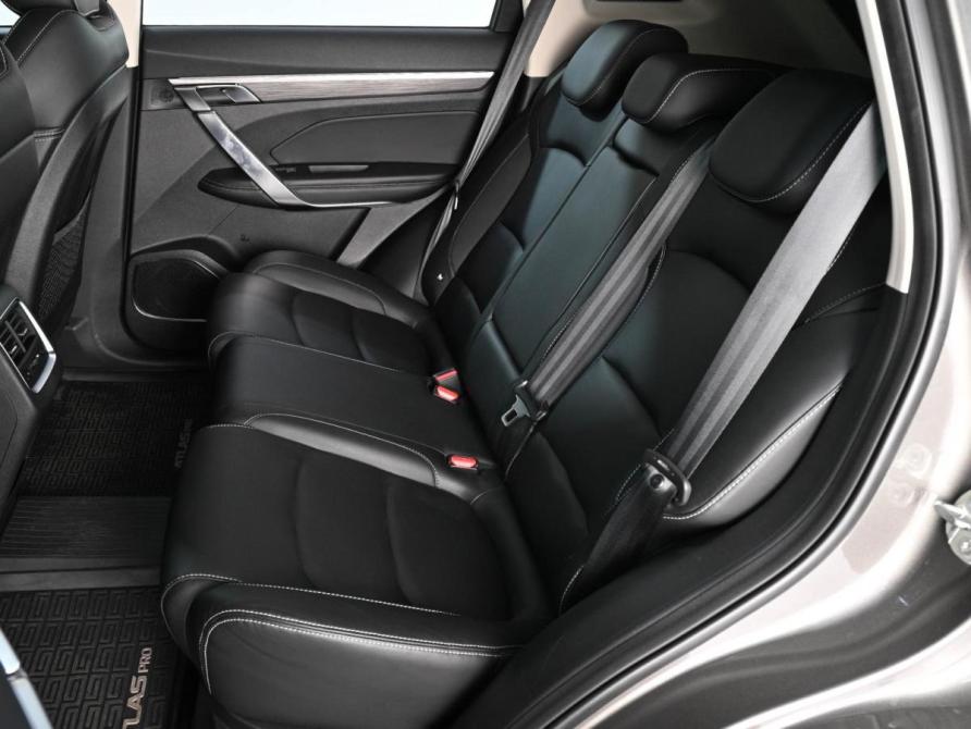 Geely Atlas Pro Ростов-на-Дону  - изображение 9