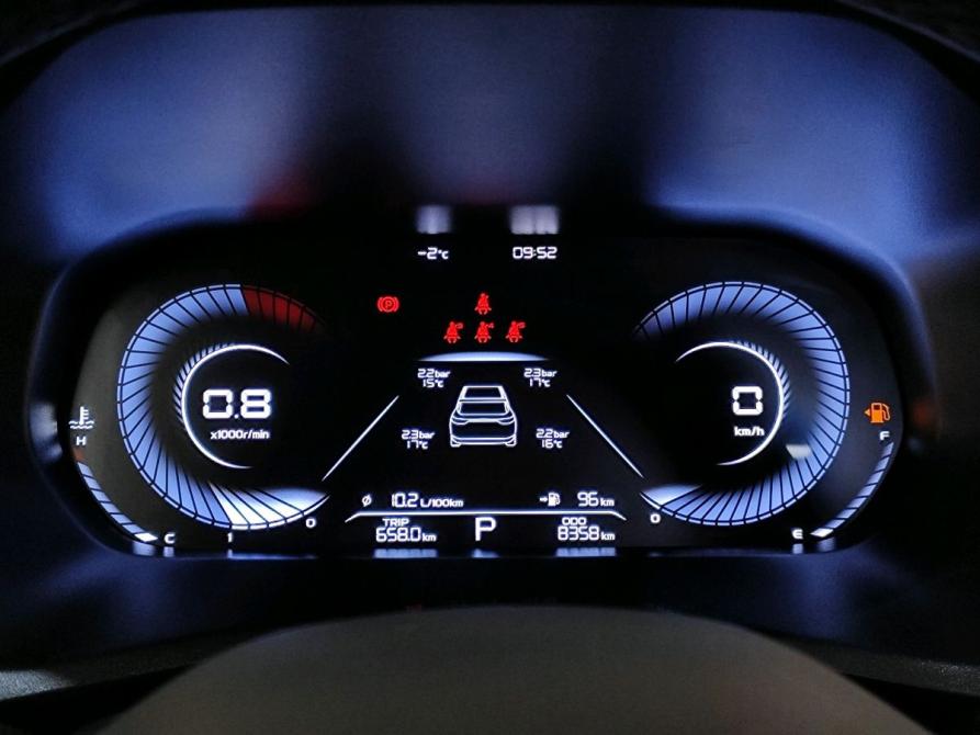 Geely Emgrand II Москва  - изображение 12