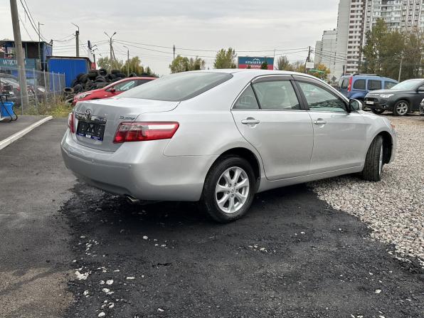 Toyota Camry VI (XV40) Рестайлинг с пробегом 2010 года, цена 1 199 000 рублей, 301969 км, седан, Автокод Объявления