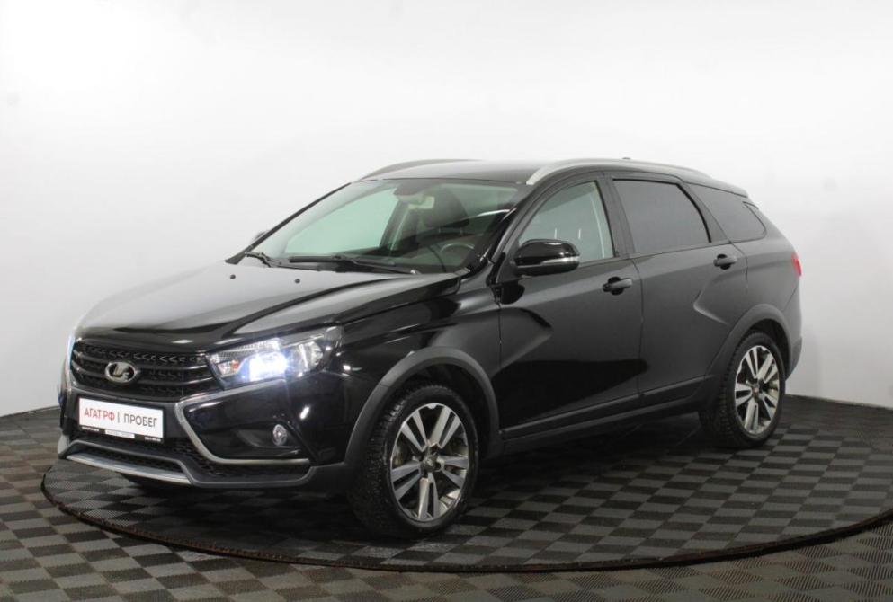 Lada (ВАЗ) Vesta I Нижний Новгород  - изображение 2