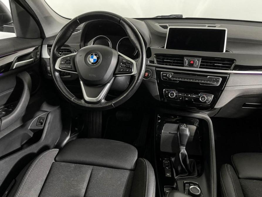 BMW X1 II (F48) Рестайлинг Москва  - изображение 15