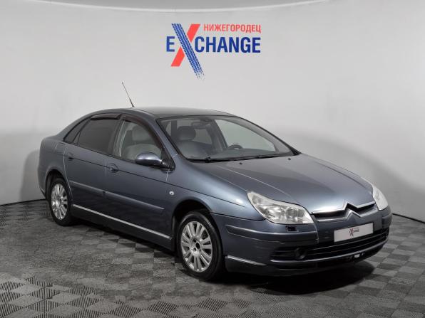 Citroen C5 I Рестайлинг с пробегом 2006 года, цена 346 000 рублей, 188665 км, хэтчбек, Автокод Объявления