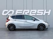Nissan Note II Рестайлинг Краснодар  - изображение 24