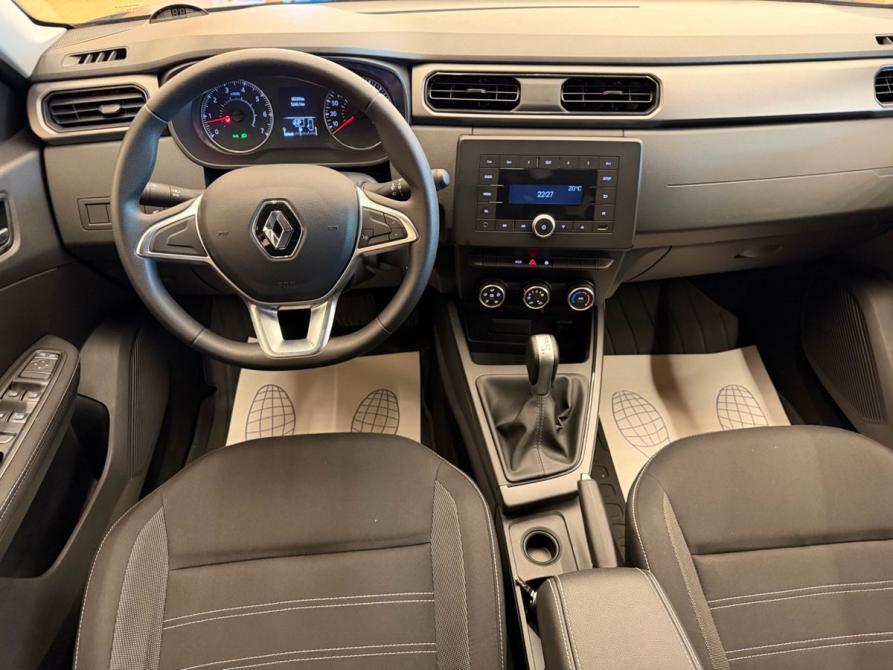 Renault Arkana I Санкт-Петербург  - изображение 12