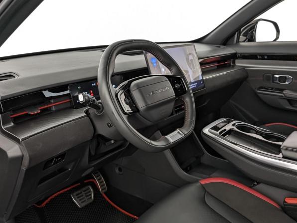 JETOUR DASHING I с пробегом 2023 года, цена 1 835 000 рублей, 51510 км, внедорожник, Автокод Объявления