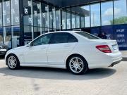 Mercedes-Benz C-Класс III (W204) Краснодар  - изображение 26