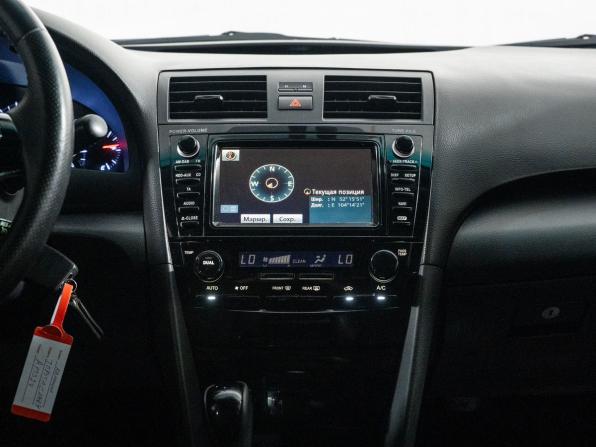 Toyota Camry VI (XV40) Рестайлинг с пробегом 2010 года, цена 1 650 000 рублей, 249295 км, седан, Автокод Объявления