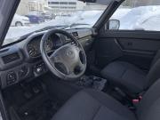 Lada (ВАЗ) Niva Legend Екатеринбург  - изображение 19
