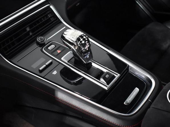 Porsche Panamera II с пробегом 2017 года, цена 4 900 000 рублей, 124898 км, лифтбек, Автокод Объявления