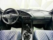 Chevrolet Niva I Рестайлинг Азнакаево  - изображение 33