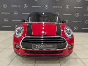 Mini Hatch III (F55/F56) Рестайлинг Москва  - изображение 28