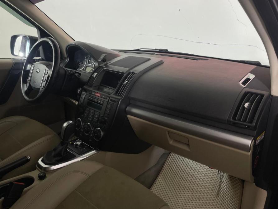 Land Rover Freelander II Рестайлинг Воронеж  - изображение 11