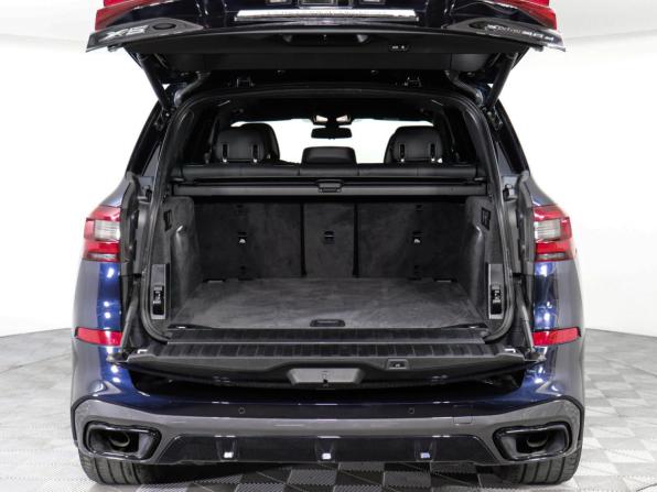 BMW X5 IV (G05/G18) с пробегом 2021 года, цена 8 490 000 рублей, 61992 км, внедорожник, Автокод Объявления