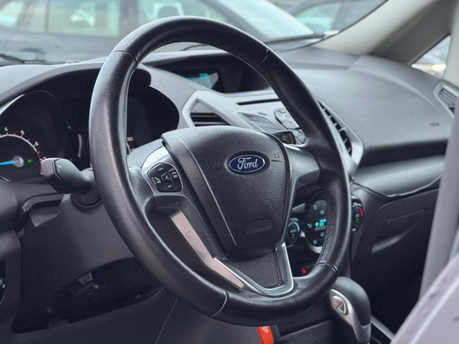 Ford EcoSport II Воронеж  - изображение 10