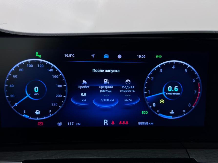 Chery Tiggo 8 Pro Max I Рестайлинг Ростов-на-Дону  - изображение 12