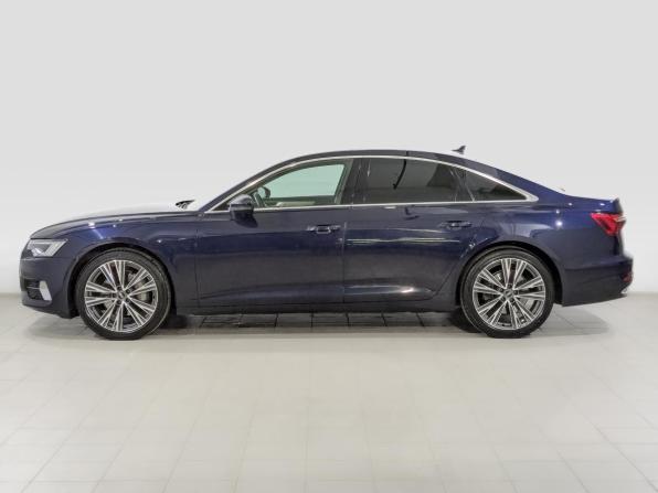 Audi A6 V (C8) с пробегом 2021 года, цена 4 950 000 рублей, 68277 км, седан, Автокод Объявления