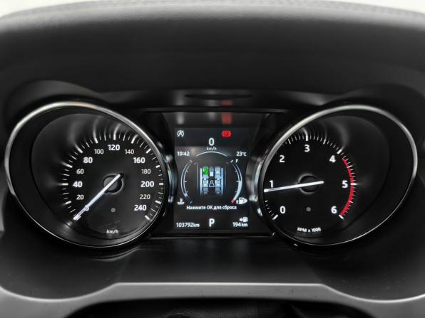 Land Rover Range Rover Evoque II с пробегом 2018 года, цена 2 900 000 рублей, 103000 км, внедорожник, Автокод Объявления