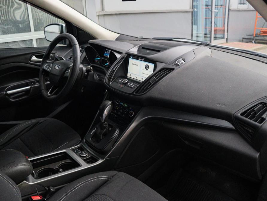 Ford Kuga II Рестайлинг Москва  - изображение 7
