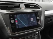 Volkswagen Tiguan II Москва  - изображение 53