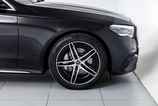 Mercedes-Benz E-Класс VI (W214 S214) с пробегом 2025 года, цена 9 990 000 рублей, 10 км, седан, Автокод Объявления