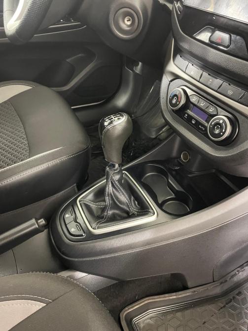 Lada (ВАЗ) Vesta I Воронеж  - изображение 17
