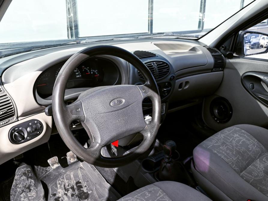 Lada (ВАЗ) Kalina I Екатеринбург  - изображение 14